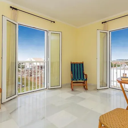 Francisca * Sa Caleta