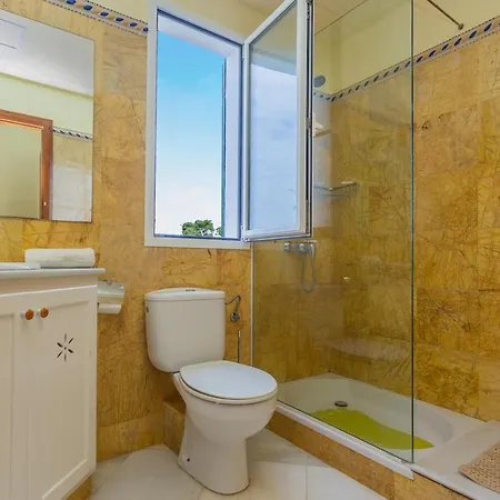 Villa Francisca Sa Caleta