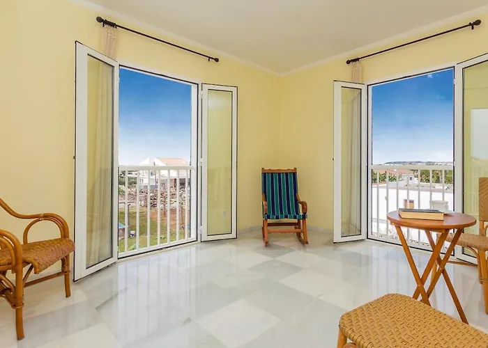 Francisca * Sa Caleta