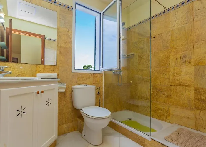 Villa Francisca Sa Caleta