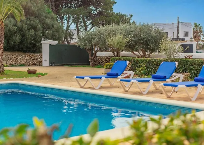 Francisca * Sa Caleta