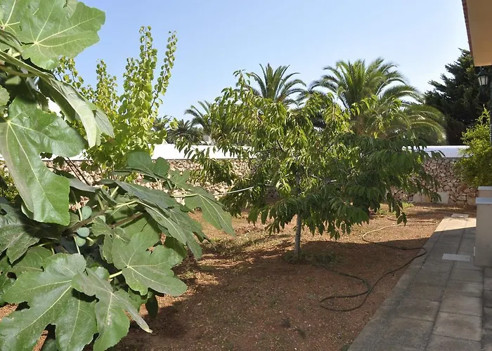 Villa Francisca Sa Caleta