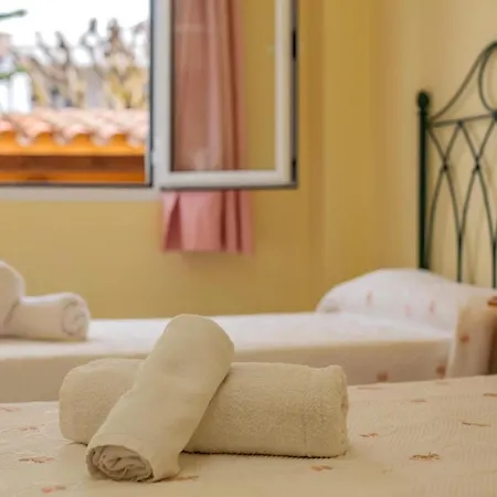 Villa Francisca *