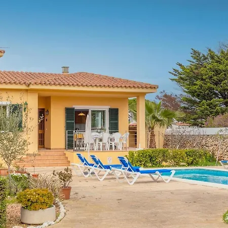 Francisca Sa Caleta