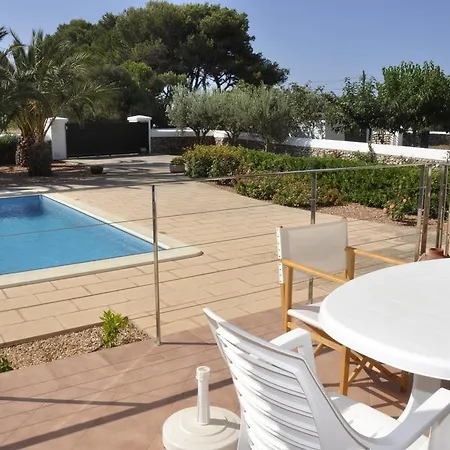 Villa Francisca *