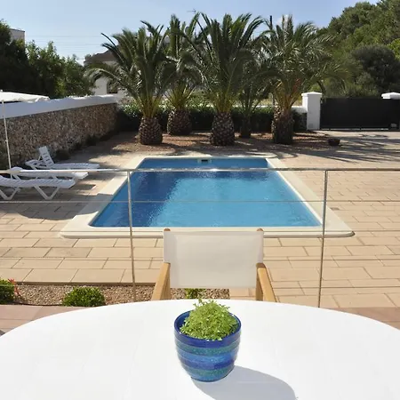 Villa Francisca