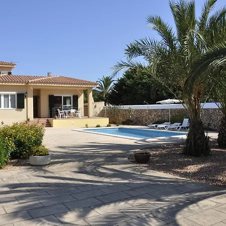 Francisca Sa Caleta