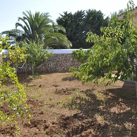 Villa Francisca